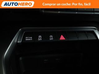 Audi A3 35 TFSI Mild-Hybrid S line