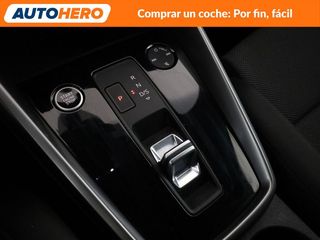 Audi A3 35 TFSI Mild-Hybrid S line