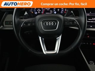 Audi A3 35 TFSI Mild-Hybrid S line