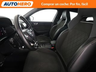 Skoda Kodiaq 2.0 TDI Sportline