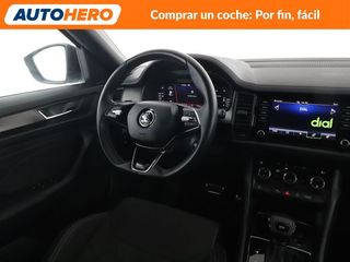 Skoda Kodiaq 2.0 TDI Sportline