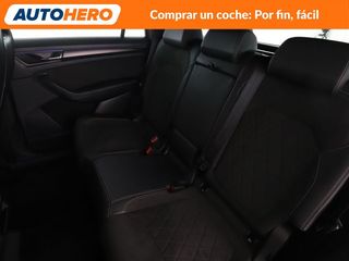 Skoda Kodiaq 2.0 TDI Sportline