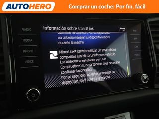 Skoda Kodiaq 2.0 TDI Sportline