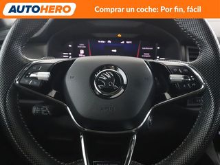 Skoda Kodiaq 2.0 TDI Sportline