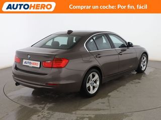 BMW Serie 3 318d