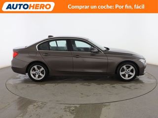 BMW Serie 3 318d