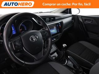 Toyota Auris 1.6 D-4D Active