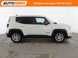 Jeep Renegade 1.0 TGDi Limited 4x2