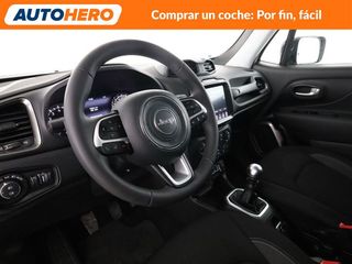 Jeep Renegade 1.0 TGDi Limited 4x2