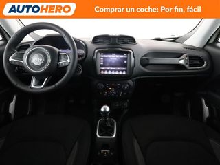 Jeep Renegade 1.0 TGDi Limited 4x2
