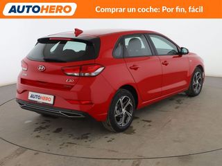 Hyundai i30 1.0 T-GDI Mild-Hybrid Klass