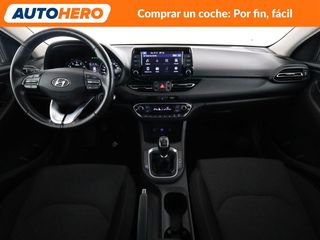 Hyundai i30 1.0 T-GDI Mild-Hybrid Klass