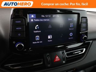 Hyundai i30 1.0 T-GDI Mild-Hybrid Klass