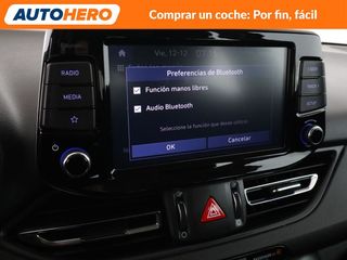 Hyundai i30 1.0 T-GDI Mild-Hybrid Klass