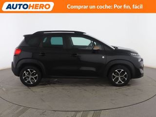 Citroën C3 Aircross 1.5 Blue-HDi C-Series