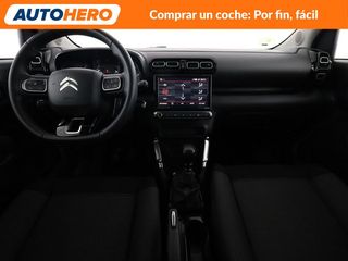 Citroën C3 Aircross 1.5 Blue-HDi C-Series