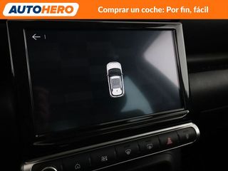 Citroën C3 Aircross 1.5 Blue-HDi C-Series