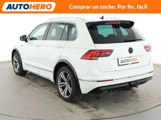 Volkswagen Tiguan 2.0 TDI Advance BlueMotion