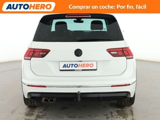 Volkswagen Tiguan 2.0 TDI Advance BlueMotion