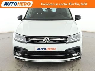 Volkswagen Tiguan 2.0 TDI Advance BlueMotion