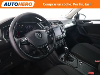 Volkswagen Tiguan 2.0 TDI Advance BlueMotion