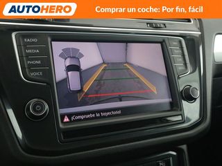 Volkswagen Tiguan 2.0 TDI Advance BlueMotion