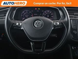 Volkswagen Tiguan 2.0 TDI Advance BlueMotion