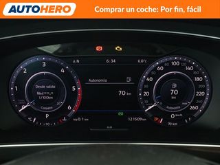 Volkswagen Tiguan 2.0 TDI Advance BlueMotion