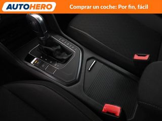 Volkswagen Tiguan 2.0 TDI Advance BlueMotion