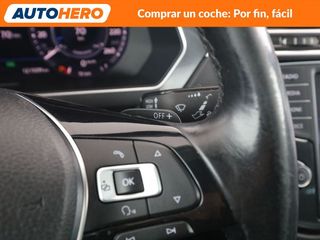 Volkswagen Tiguan 2.0 TDI Advance BlueMotion