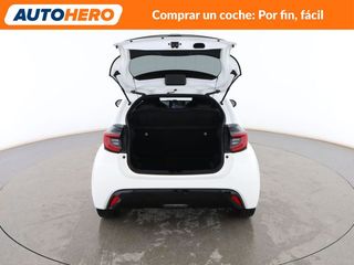 Toyota Yaris 1.5 Hybrid Style