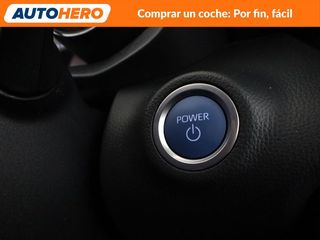 Toyota Yaris 1.5 Hybrid Style