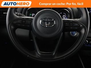 Toyota Yaris 1.5 Hybrid Style