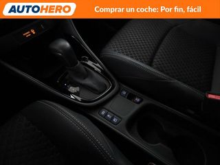 Toyota Yaris 1.5 Hybrid Style