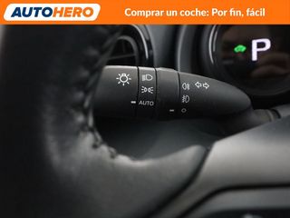 Toyota Yaris 1.5 Hybrid Style