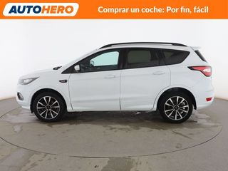 Ford Kuga 1.5 EcoBoost ST-Line