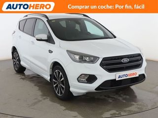 Ford Kuga 1.5 EcoBoost ST-Line
