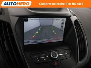 Ford Kuga 1.5 EcoBoost ST-Line