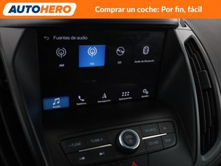 Ford Kuga 1.5 EcoBoost ST-Line