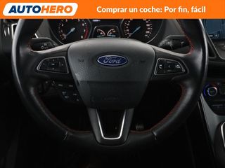 Ford Kuga 1.5 EcoBoost ST-Line