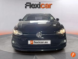 Volkswagen Polo Advance 1.0 TSI 70kW (95CV) DSG
