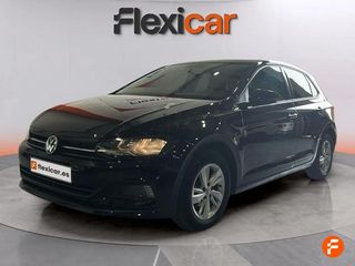 Volkswagen Polo Advance 1.0 TSI 70kW (95CV) DSG