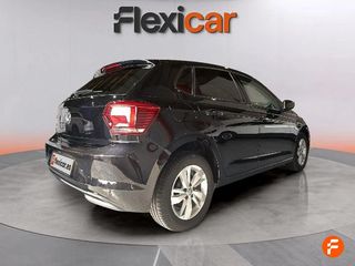 Volkswagen Polo Advance 1.0 TSI 70kW (95CV) DSG