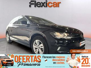 Volkswagen Polo Advance 1.0 TSI 70kW (95CV) DSG