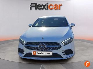 Mercedes Clase A A 250 e
