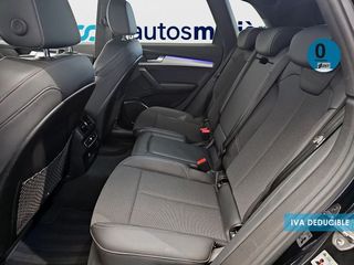 Audi Q5 Black Line 55 TFSIe quattro 270 kW (367 CV) S tronic
