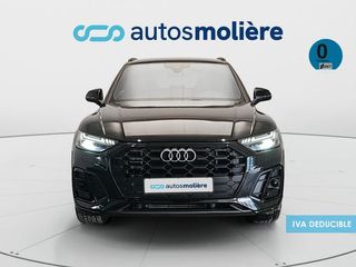 Audi Q5 Black Line 55 TFSIe quattro 270 kW (367 CV) S tronic