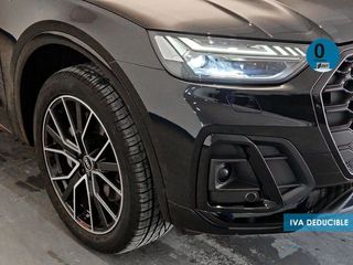 Audi Q5 Black Line 55 TFSIe quattro 270 kW (367 CV) S tronic