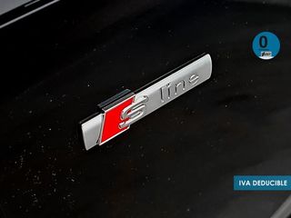 Audi Q5 Black Line 55 TFSIe quattro 270 kW (367 CV) S tronic