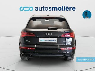 Audi Q5 Black Line 55 TFSIe quattro 270 kW (367 CV) S tronic